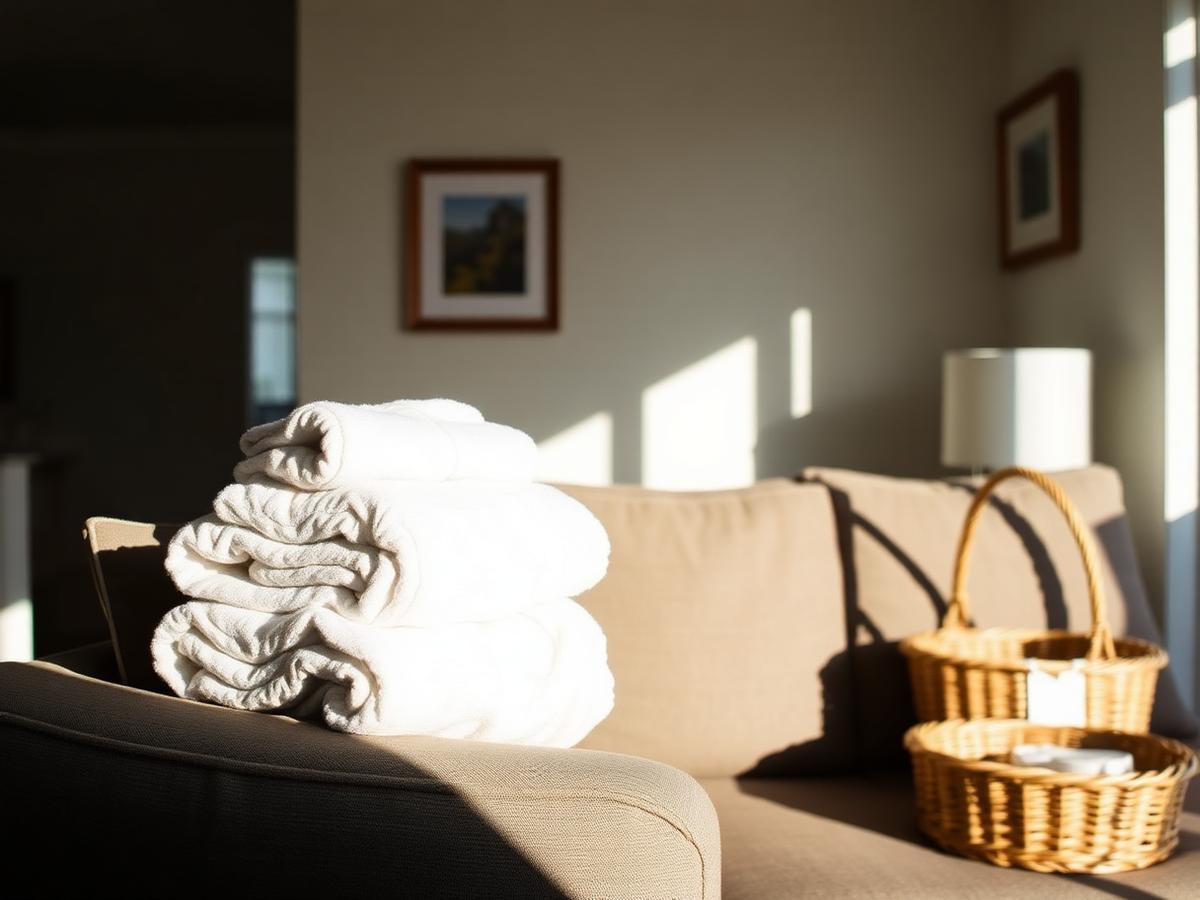 Airbnb Turnover
