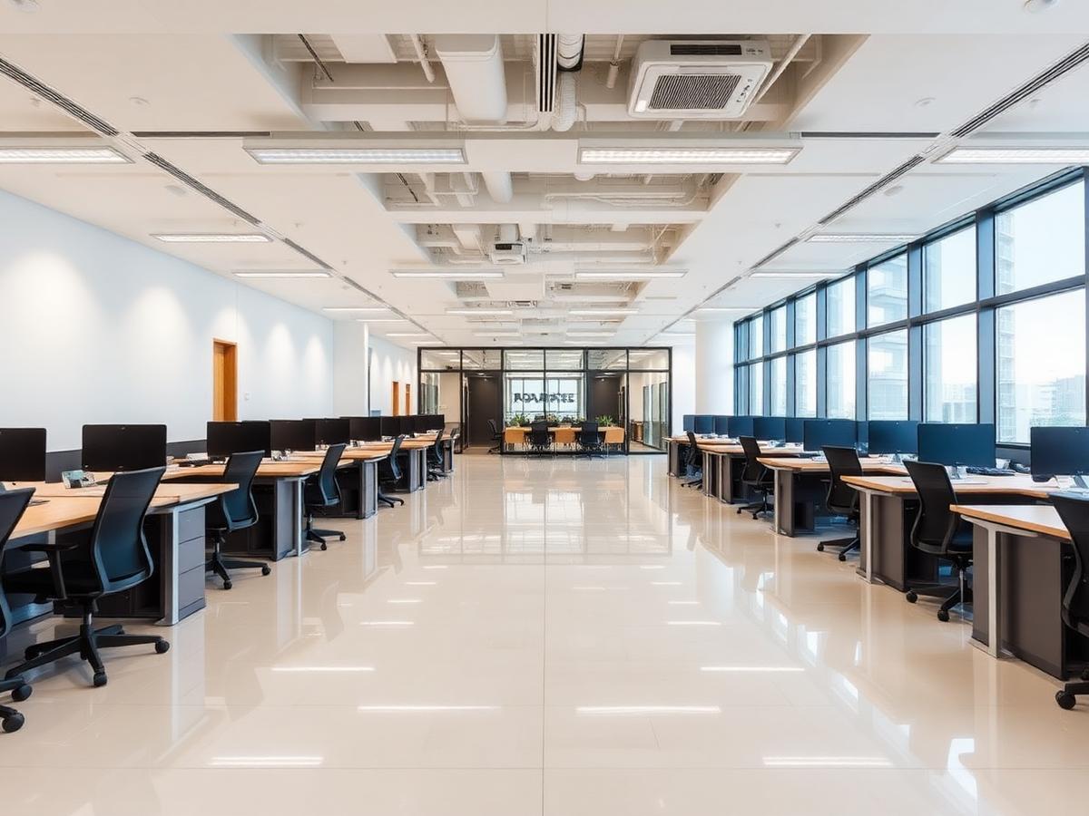 Commercial & Office